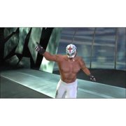 WWE Smackdown vs. Raw 2006 - PlayStation Portable