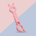 thumbnail image 4 of Uioepy Clearance Four-In-One Little Rabbit Bottle Opener +Tdq220322473 Attribute B 4 In 1 Beer 2025 New Cute Bottles Opener Multi Function Can Opener Tool For Jelly Jars Wine Beer And Other To The Na, 4 of 8