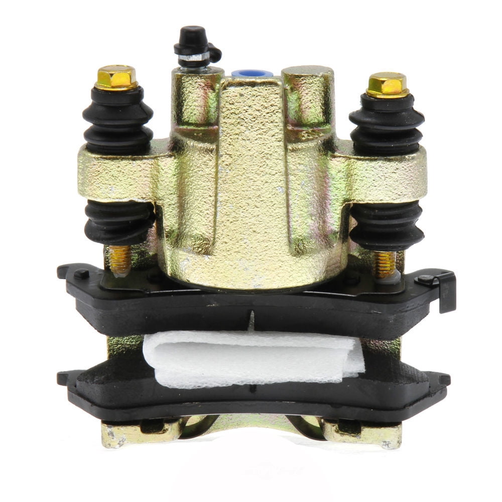 Centric Parts Disc Brake Caliper P/N:142.65503 Fits select: 2000-2002 FORD RANGER, 1995-2002 FORD EXPLORER