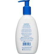 Vanicream Gentle Facial Cleanser Mild Fragrance-Free Face Wash