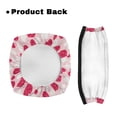 thumbnail image 3 of HELLHERO Back Rest Covers Love Rollator Walker Seat Back Cover & Machine Washable for Elder Indoor Outdoor with Easy to Clean,Happy Valentine's Day, 3 of 7