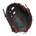 thumbnail image 2 of Wilson 11" A450 Series Baseball Glove, Left Hand Throw, 2 of 3