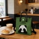 thumbnail image 1 of Cute Pandas Tote Bag For Women Casual Daily Shoulder Bag With Soft Rubber Handles Versatile Companions Gift For Shopping Travel Work, 1 of 6