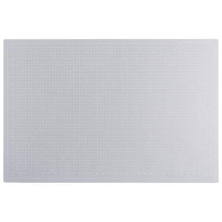 UPC: 0076769106833 | Dahle Vantage Cutting Mat  24  x 36   Translucent