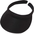 thumbnail image 2 of Sombreros de ala ancha para el sol de verano, sombreros con visera para mujer, protección solar UV FPS 50+, para viajes al aire libre, playa, pesca, 2 of 2