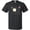 AB-Black, variant on Inktastic Goth Animals Pets Black Cat T-Shirt