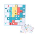 thumbnail image 2 of OULII Sorting and Matching Toys T Shaped Matching Game Random Color for Sensory Toy 1 Set, 2 of 7