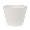 thumbnail image 2 of Maceta minimalista Green Boutique Mediana resistente para planta natural o artificial, 2 of 6