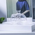 thumbnail image 6 of BESTONZON Flower Vase Pomegranate Shape Vase Hydroponics Flower Vase Flower Container, 6 of 6