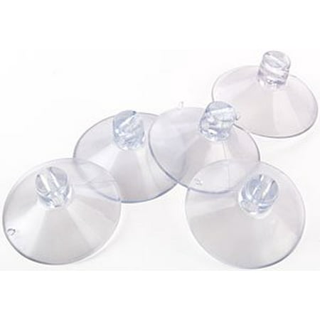 - JEGS 65004 Replacement Suction Cups