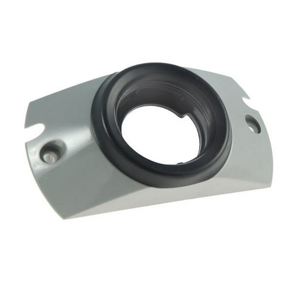 Grote 93760 Gray Mounting Bracket (with Grommet For 2" Round Lights)