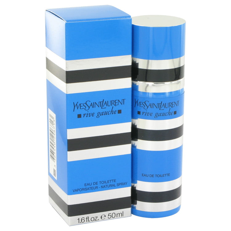 Rive Gauche Perfume by Yves Saint Laurent, 1.7 oz Eau De Toilette Spray