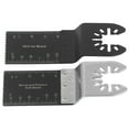 thumbnail image 4 of Multitool Blades, High Carbon Steel Oscillating Saw Blade  Match 14Pcs  For Wood, 4 of 8