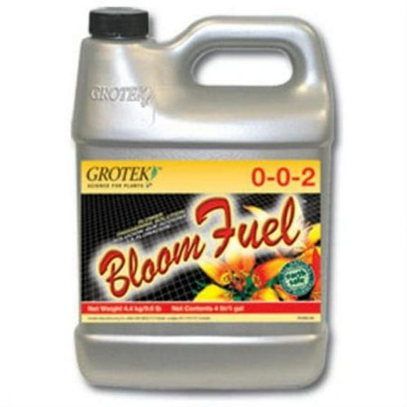 Bloom Fuel 4L