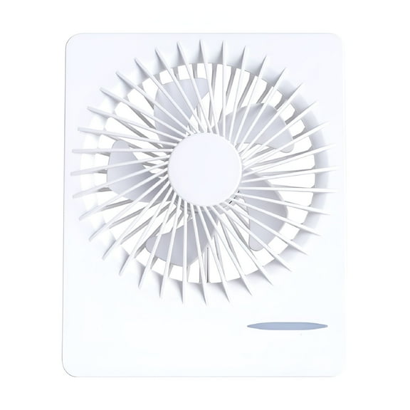 HIBIBUD Window Fans Twin Reversible Quiet with Wall Mount Fan Oscillating 12 Indoor Fan Pedestal Fan Small Wall Fan Mini Personal USB Desk Fan,3 Speeds Portable Desktop Table Cooling Fan Powered