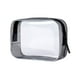thumbnail image 4 of Bolsa de maquillaje transparente perfecl PVC, 4 of 8