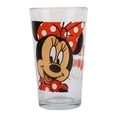 thumbnail image 2 of Vaso Prichos Disney Minnie Mouse Transparente 480 ml, 2 of 4