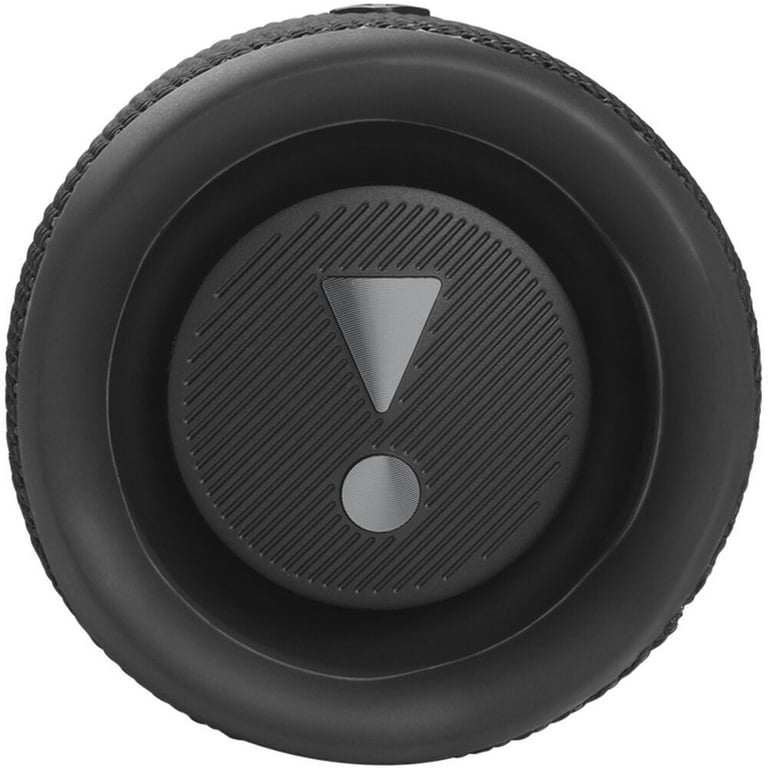 JBL Restored Flip 6 Waterproof Portable Bluetooth Speaker Black