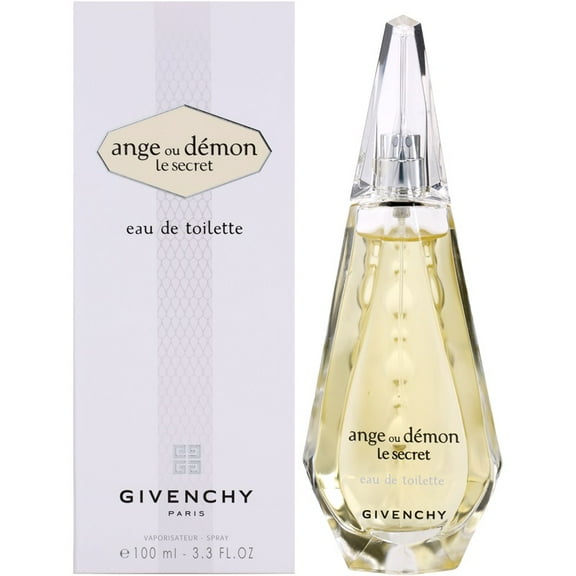 Ange ou Demon Le Secret by Givenchy for Women EDT Perfume Spray 3.3 oz. New in Box