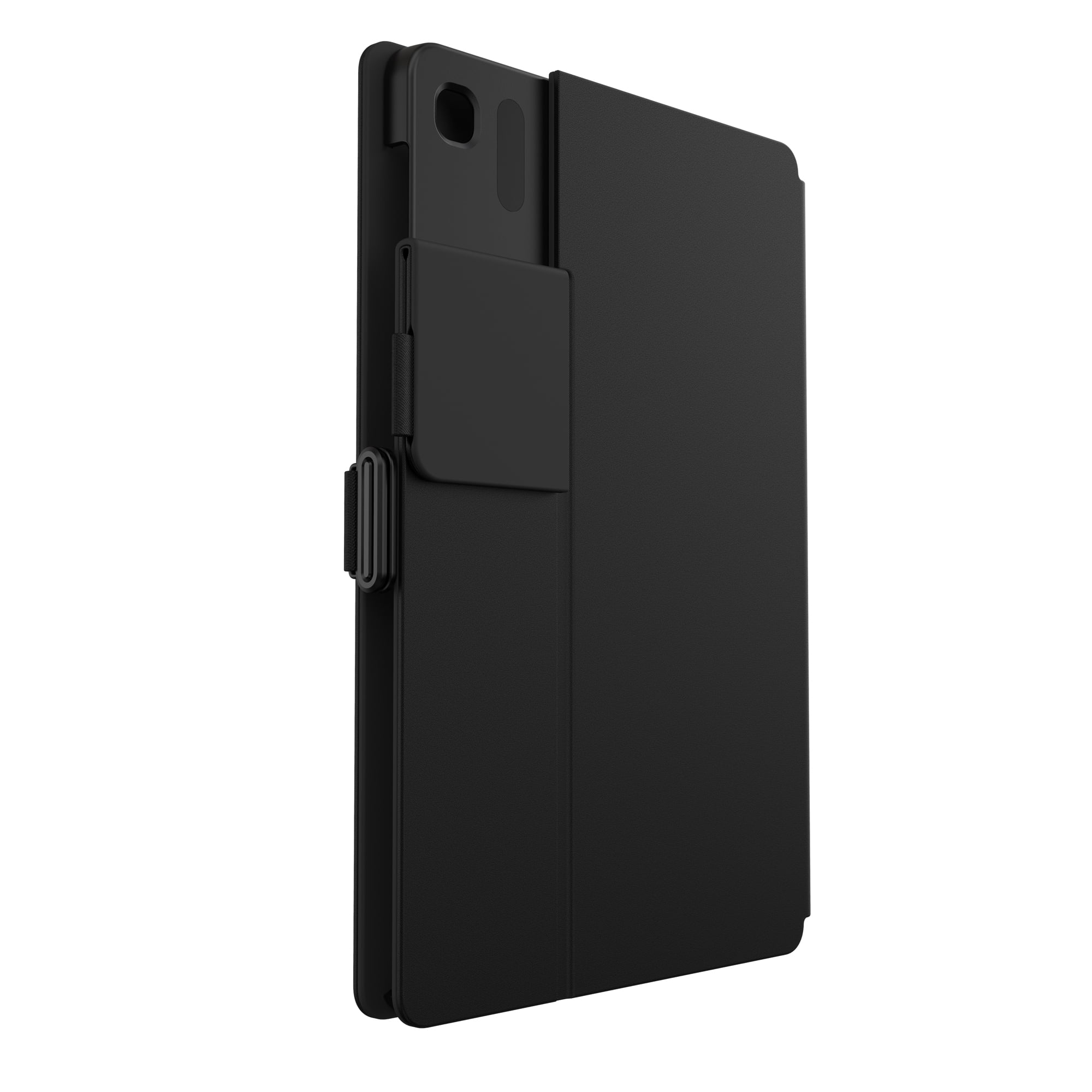 Speck Samsung Galaxy Tablet S6 Lite BalanceFolio case in Black/Black