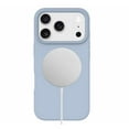 thumbnail image 3 of Blu Element Silicone MagSafe Case Pastel Blue for iPhone 17 Pro Max, 3 of 5