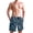 Small Fish Swimming, variant on Dailycode Men's Quick Dry Swim Trunks Beach Shorts Casual Summer Board Shorts with Pockets, Small Fish Swimming