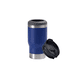 thumbnail image 1 of Portalatas De Cerveza De Acero Inoxidable Vaso Térmico 14oz Azul Oscuro, 1 of 5
