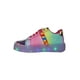 thumbnail image 3 of LEON TENIS LUCES POLIPIEL NIÑA MULTICOLOR ORO ROSADO ROSA 6001 LEON 6001p, 3 of 3