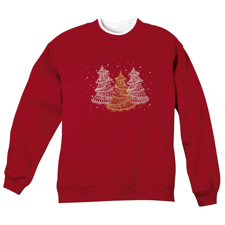 Out from under sawyer collared sweatshirt sales
