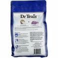 thumbnail image 2 of Dr Teal's Pure Epsom Salt Soaking Solution, Soothe & Sleep with Lavender 48 oz (Pack of 3), 2 of 2