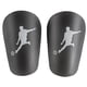 thumbnail image 1 of Mini Espinilleras Fútbol para Hombres Y Mujeres Espinilleras Fútbol Engrosadas para Adultos (negro XS Largo 8 Cm Ancho 5 Cm), 1 of 9