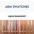 thumbnail image 4 of Clearance!Weaklki Eyeliner Pencil,Liquid Eyeliner,Waterproof Eyeliner,Colorful Eyeliner Liquid Pencil Eyeliner Quick Drying 12 Color Liquid Eyeliner Pencil 3ml, 4 of 8