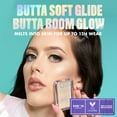 thumbnail image 5 of NYX Professional Makeup Buttermelt Powder Highlighter 12H Wear, U Butta Werk 15, 5 of 16