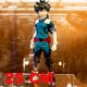 thumbnail image 1 of Figura de My Hero Academia de 25cm, figura de PVC de la era de los héroes, figura Deku, modelo coleccionable de acción, decoraciones, juguetes de muñecas para niños qym unisex, 1 of 2