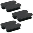 thumbnail image 4 of 6pcs Household Window Handles Punch Free Cabinet Door Knobs Pull Knobs, 4 of 9
