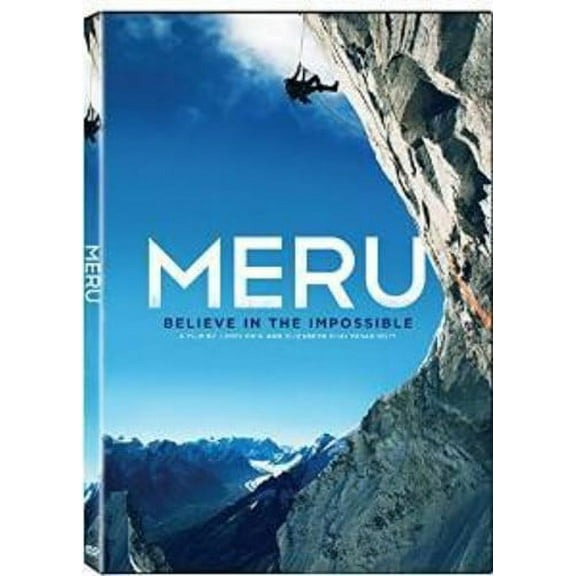Meru (DVD), Music Box Films, Documentary