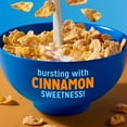 thumbnail image 4 of Kellogg's Frosted Flakes Cinnamon French Toast Breakfast Cereal, 11.6 oz Box, 4 of 8