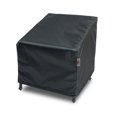 thumbnail image 1 of Funda Ancha para Silla Club-Escudo Dorado Comfort Care COV-GC21W, 1 of 2