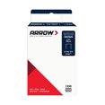 thumbnail image 1 of Staples Arrow #856 18 Ga. Wide Crown Standard, paquete de 1250, 1 of 1