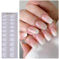 thumbnail image 1 of OPDBN 20 Pieces Semi-cured Nail Gel Stiers, UV Lamp Required D1P0, 1 of 1