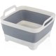thumbnail image 4 of Lavabo plegable YONGSHENG fregadero de Camping portátil 31,5 cm x 30,5 cm x 20 cm, 4 of 4