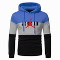thumbnail image 5 of Explosive-sudadera con capucha para hombre y mujer, suéter holgado y cómodo, informal, para viajes y deportes al aire libre, a la moda, 2024, 5 of 5