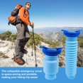 thumbnail image 4 of Urinal portátil Leetye Mei plegable para viaje, 750 ml, 4 of 9