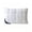White C/29.1Ă—18.9 in, variant on AYktou Standard Size Bed Pillows, 29Ă—19 Inch Luxurious Hotel Quality Fiber Pillow for Sleeping, Ultra Soft Breathable Fluffy Pillow Core Washable Pillow Pad for Side, Back and Stomach Sleepers