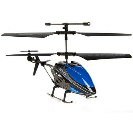 Udi U820 Micro Metal 2.4GHz 3CH RC Helicopter, Electric Powered By World Tech