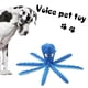 thumbnail image 2 of Pet Plush Toy 8 Patas para Cachorros Suaves Chillidos Peluche Juguete, 2 of 7