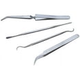 thumbnail image 1 of Kit de arcilla metálica de 4 piezas | TWZ-700.40, 1 of 4