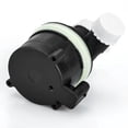 thumbnail image 3 of Auxiliary Coolant Water Pump 059121012B For A6 A8 Q5 Q7 RS7 S6 S7 S8 VW AMAROK, 3 of 4