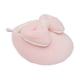 thumbnail image 5 of Cama para hámster, cueva para conejillos de indias, cómoda, encantadora y pequeña casa para mascotas. Rosa, 5 of 9