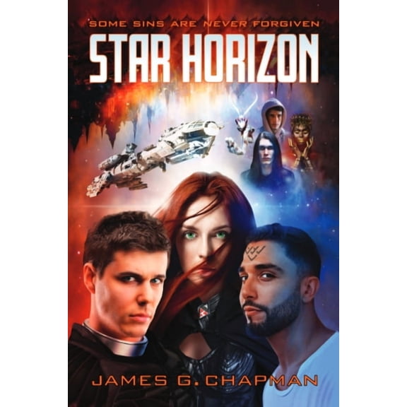 Star Horizon, (Paperback)
